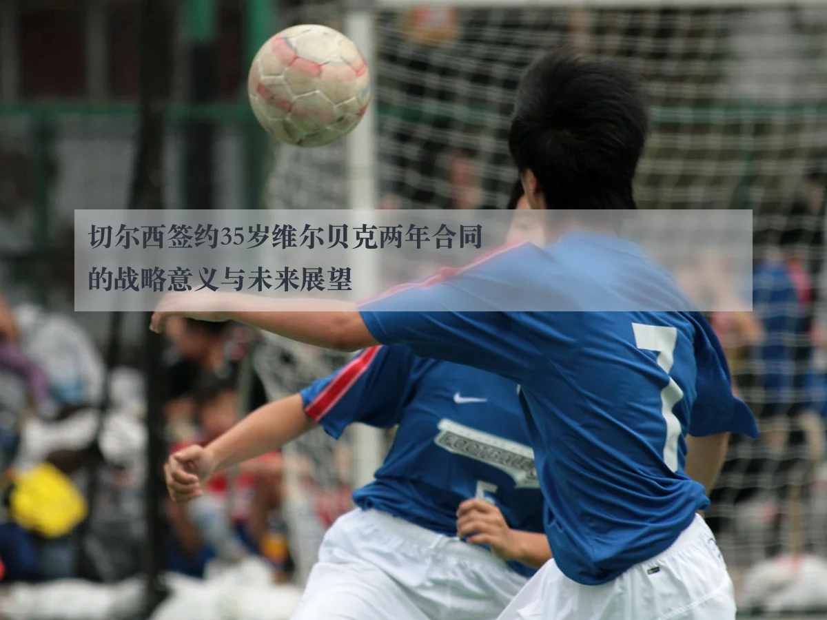 切尔西签约35岁维尔贝克两年合同的战略意义与未来展望